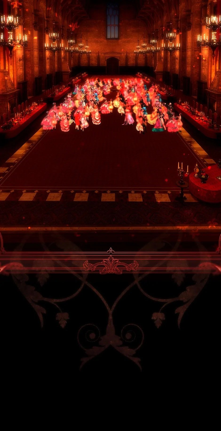 Secret Lady, Chapter 92 image 54